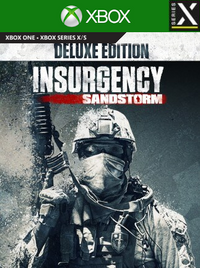 Insurgency: Sandstorm