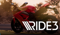 Ride 3