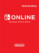 Nintendo Switch Online Individual Membership 12 Months - Nintendo eShop Key - SWITZERLAND