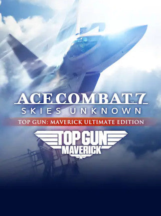 ACE COMBAT 7: SKIES UNKNOWN