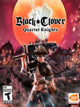 BLACK CLOVER: QUARTET KNIGHTS Deluxe Edition Steam Key - UNITED STATES