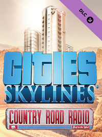 Cities: Skylines - Country Road Radio
