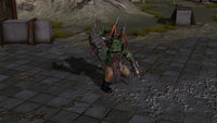 Warhammer 40,000: Sanctus Reach - Legacy of the Weirdboy