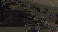 Warhammer 40,000: Sanctus Reach - Legacy of the Weirdboy