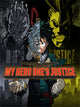 MY HERO ONE'S JUSTICE (PC) - Steam Key - UNITED STATES