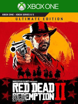 Red Dead Redemption 2