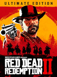 Red Dead Redemption 2