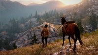Red Dead Redemption 2