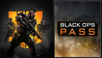 Call of Duty: Black Ops 4 (IIII) - Black Ops Pass