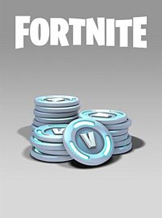 Fortnite | 1000 V-Bucks PC Epic Games | EUROPE