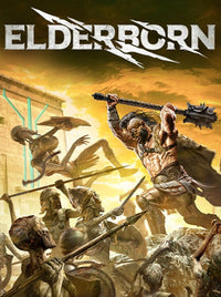 ELDERBORN