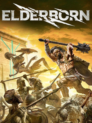ELDERBORN