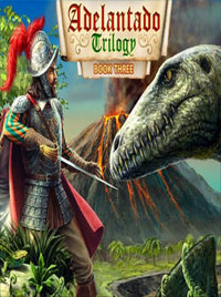 Adelantado Trilogy. Book Three
