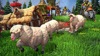 Warcraft III: Reforged