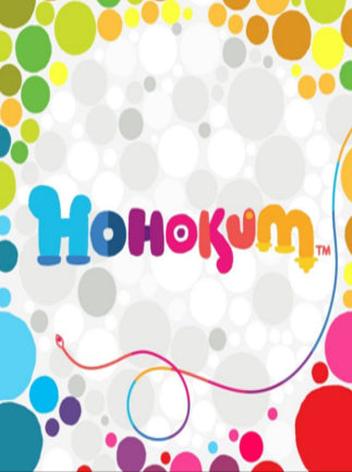 Hohokum | PC: Steam | REST OF WORLD