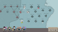 Bad North