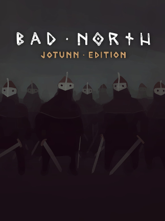 Bad North | Jotun Edition | PC: Steam | REST OF WORLD