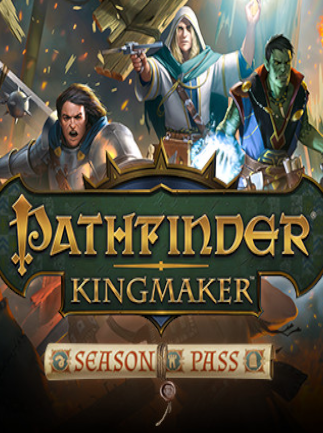 Pathfinder: Kingmaker - Season Pass