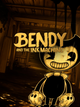 Bendy and the Ink Machine (PC) - Steam Key  - LATAM