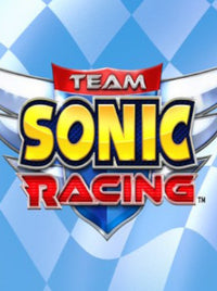 Team Sonic Racing