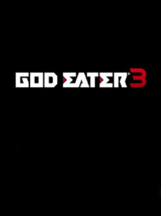God Eater 3