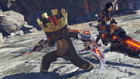 God Eater 3