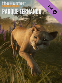 theHunter: Call of the Wild - Parque Fernando