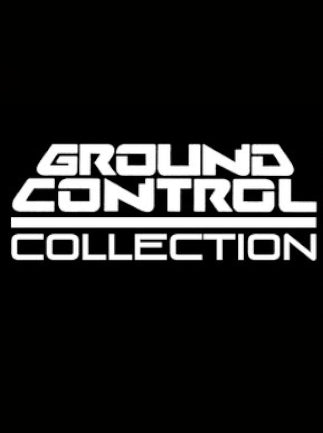 Ground Control Collection | PC: Steam | GLOBAL