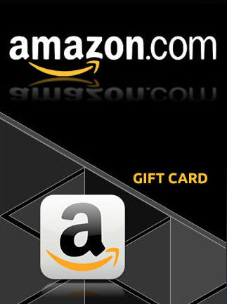 Amazon Gift Card