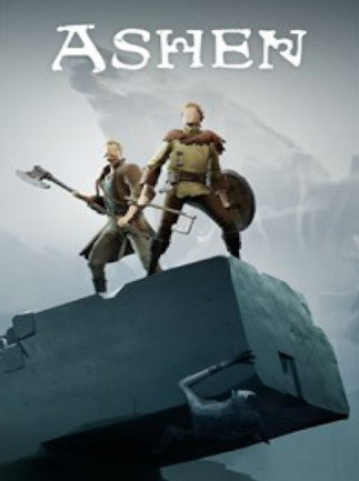 Ashen | PC: Steam | REST OF WORLD