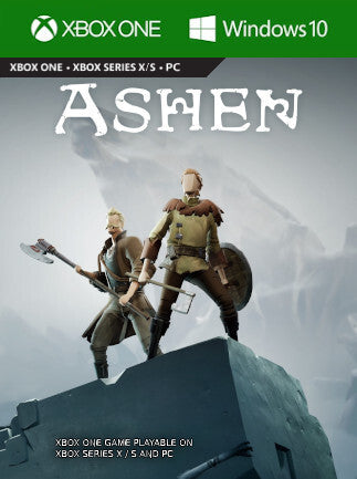 Ashen