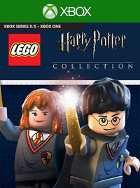 LEGO Harry Potter Collection 2018