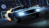 Rocket League