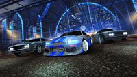 Rocket League