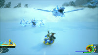 Kingdom Hearts III + Re Mind (DLC)