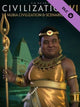 Sid Meier's Civilization VI - Nubia Civilization & Scenario Pack (PC) - Steam Key - EUROPE