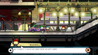Scribblenauts Mega Pack