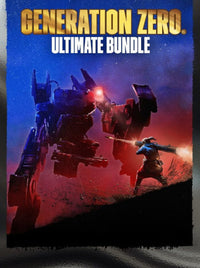 Generation Zero