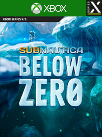 Subnautica: Below Zero
