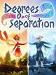 Degrees of Separation Xbox Live Key - MEXICO