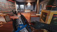 Tom Clancy's Rainbow Six Siege X