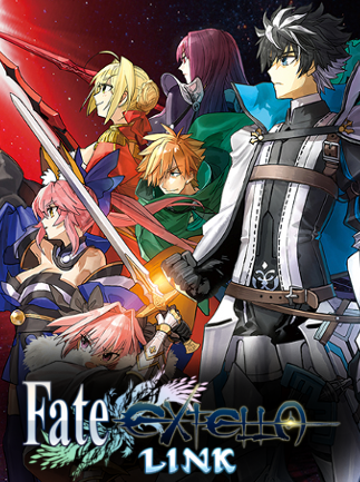 Fate/EXTELLA LINK (Steam Key)