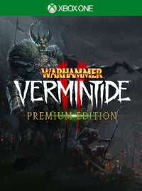 Warhammer: Vermintide 2
