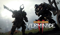 Warhammer: Vermintide 2
