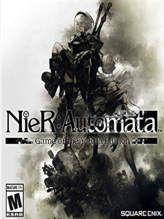 NieR: Automata