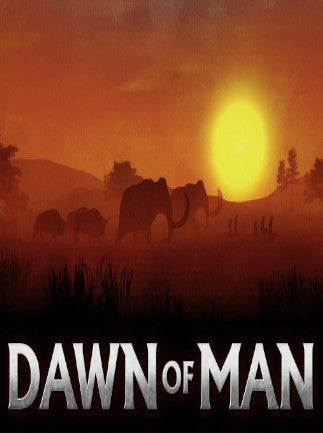 Dawn of Man
