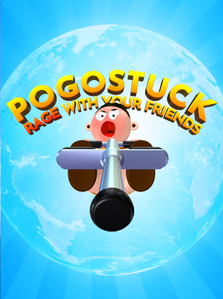 Pogostuck: Rage With Your Friends | PC: Steam | GLOBAL