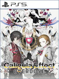 The Caligula Effect: Overdose