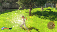 ONE PIECE World Seeker Episode Pass