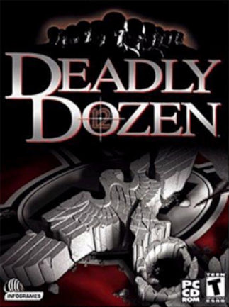 Deadly Dozen | PC: Steam | GLOBAL